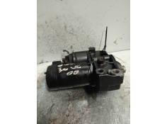 Recambio de motor arranque para peugeot 607 (s1) básico referencia OEM IAM 5802CZ  