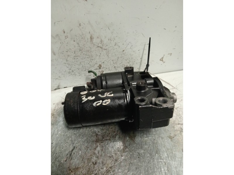 Recambio de motor arranque para peugeot 607 (s1) básico referencia OEM IAM 5802CZ  