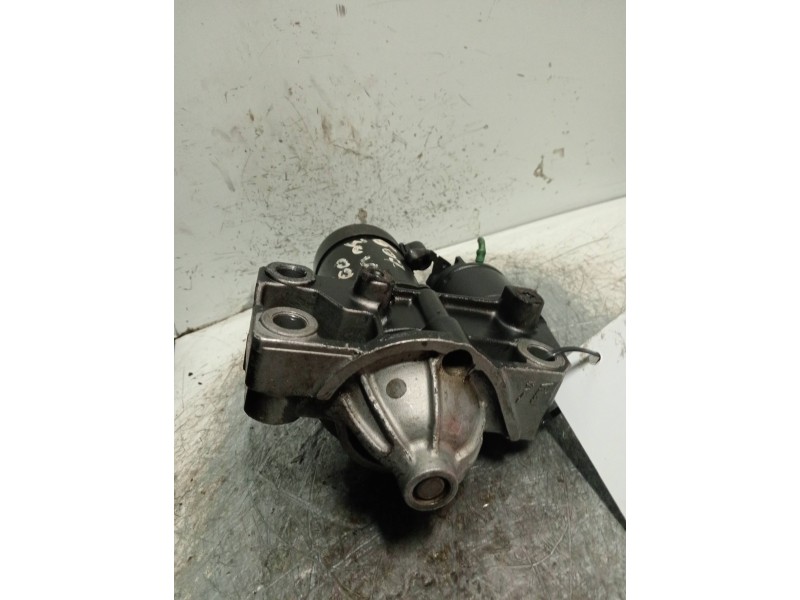 Recambio de motor arranque para peugeot 607 (s1) básico referencia OEM IAM 5802CZ  