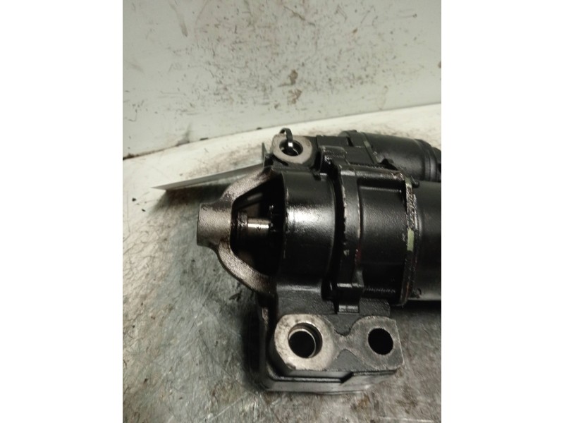 Recambio de motor arranque para peugeot 607 (s1) básico referencia OEM IAM 5802CZ  