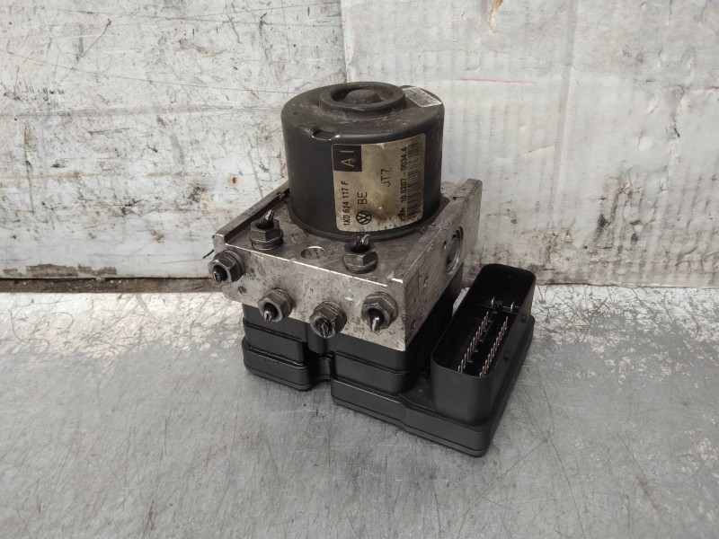 Recambio de abs para volkswagen golf v berlina (1k1) highline referencia OEM IAM 10097003133 10020700344 00005793E6 1K0907379N 1