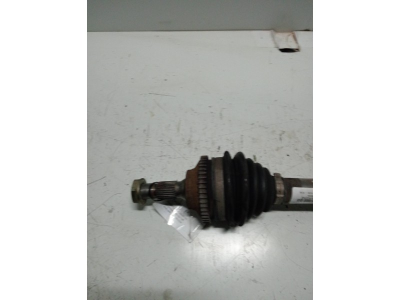 Recambio de transmision delantera derecha para peugeot 206 berlina xs referencia OEM IAM 9640626580  