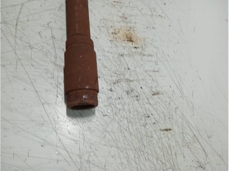 Recambio de transmision delantera derecha para peugeot 206 berlina xs referencia OEM IAM 9640626580  