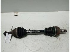 Recambio de transmision delantera izquierda para opel vectra c caravan elegance referencia OEM IAM   