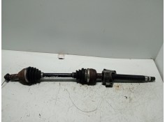 Recambio de transmision delantera derecha para opel vectra c caravan elegance referencia OEM IAM   