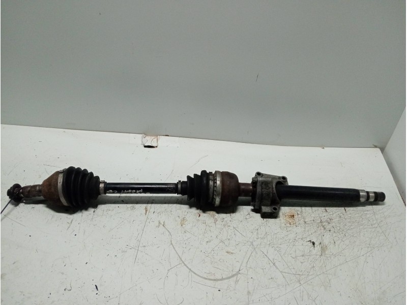 Recambio de transmision delantera derecha para opel vectra c caravan elegance referencia OEM IAM   