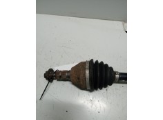 Recambio de transmision delantera derecha para opel vectra c caravan elegance referencia OEM IAM    2