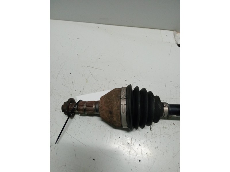 Recambio de transmision delantera derecha para opel vectra c caravan elegance referencia OEM IAM   