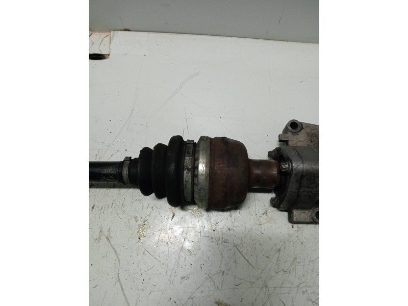 Recambio de transmision delantera derecha para opel vectra c caravan elegance referencia OEM IAM   