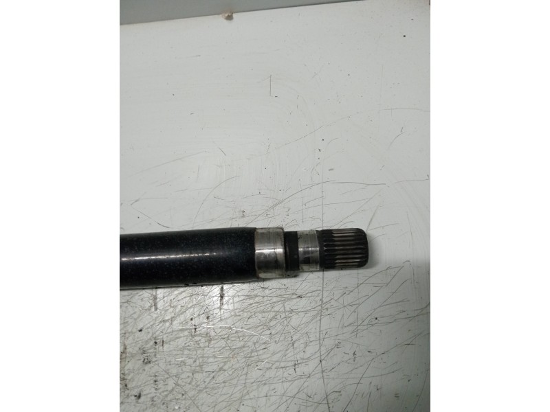 Recambio de transmision delantera derecha para opel vectra c caravan elegance referencia OEM IAM   