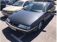 citroen xm berlina del año 1996