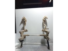 Recambio de puente delantero para audi q7 (4m) 3.0 tdi quattro referencia OEM IAM   LA CUNA