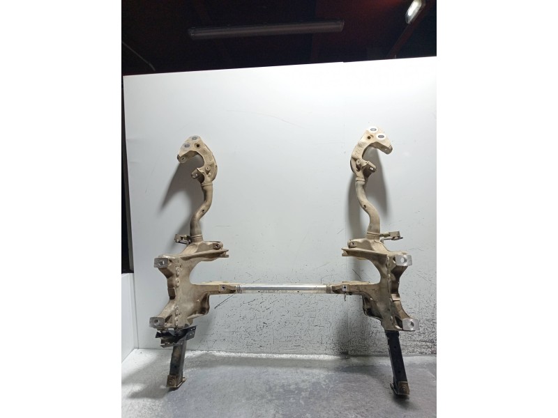 Recambio de puente delantero para audi q7 (4m) 3.0 tdi quattro referencia OEM IAM   LA CUNA