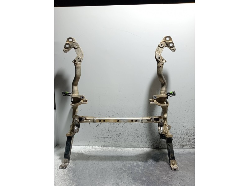 Recambio de puente delantero para audi q7 (4m) 3.0 tdi quattro referencia OEM IAM   LA CUNA