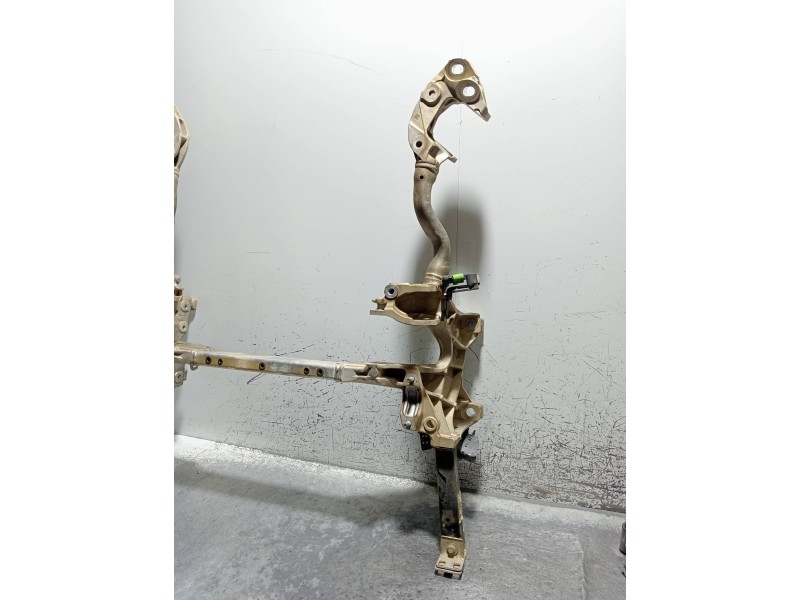 Recambio de puente delantero para audi q7 (4m) 3.0 tdi quattro referencia OEM IAM   LA CUNA
