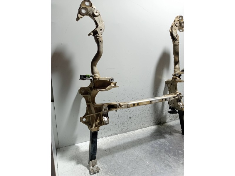 Recambio de puente delantero para audi q7 (4m) 3.0 tdi quattro referencia OEM IAM   LA CUNA