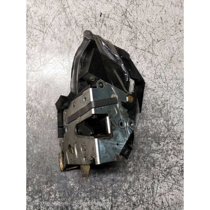 Recambio de motor cierre centralizado delantero izquierdo para bmw serie 5 berlina (e39) 530d referencia OEM IAM   4P