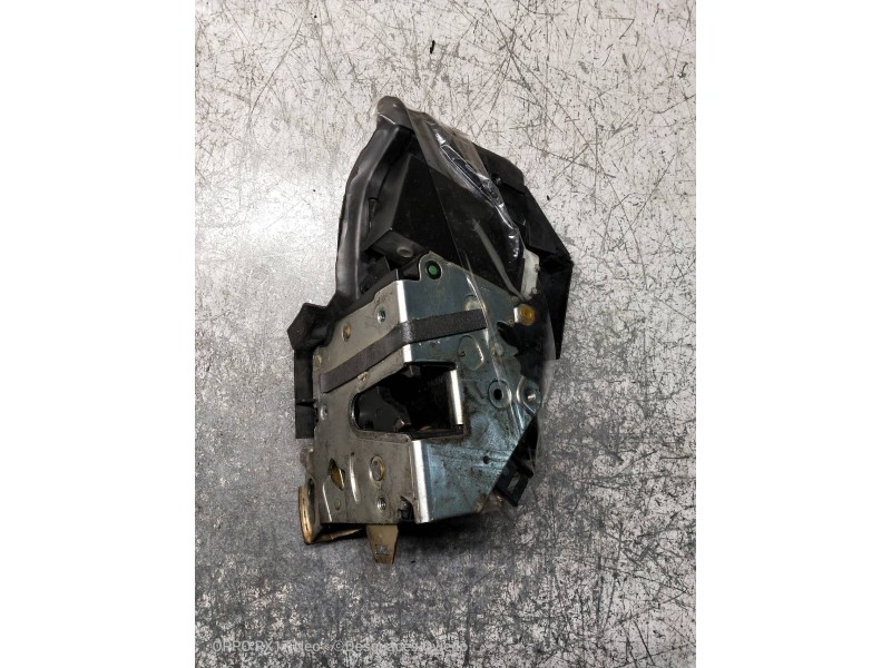 Recambio de motor cierre centralizado delantero izquierdo para bmw serie 5 berlina (e39) 530d referencia OEM IAM   4P