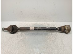 Recambio de transmision delantera derecha para seat ibiza (6j5) stylance / style referencia OEM IAM 6R0407762A