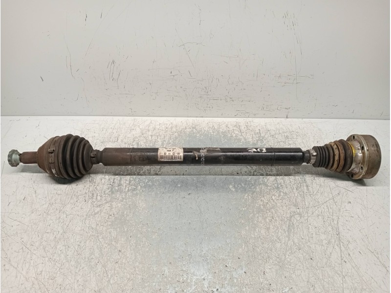Recambio de transmision delantera derecha para seat ibiza (6j5) stylance / style referencia OEM IAM 6R0407762A  