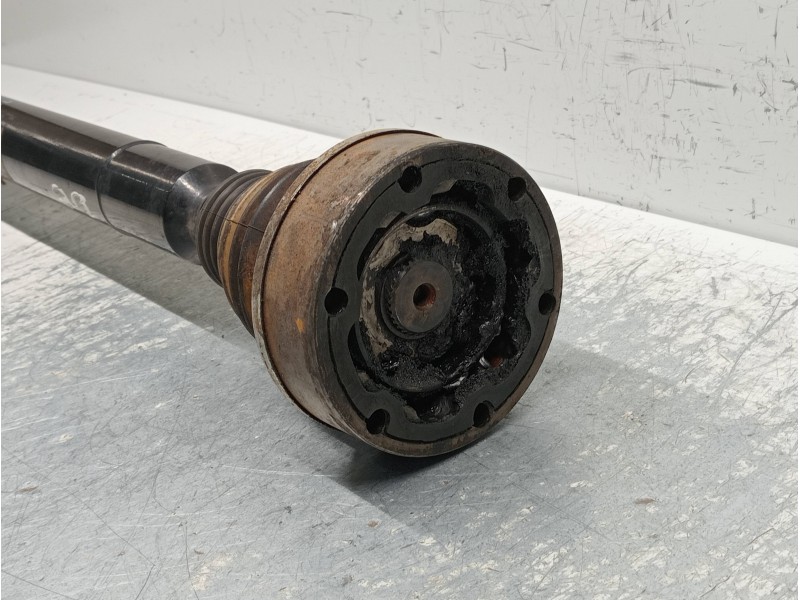 Recambio de transmision delantera derecha para seat ibiza (6j5) stylance / style referencia OEM IAM 6R0407762A  