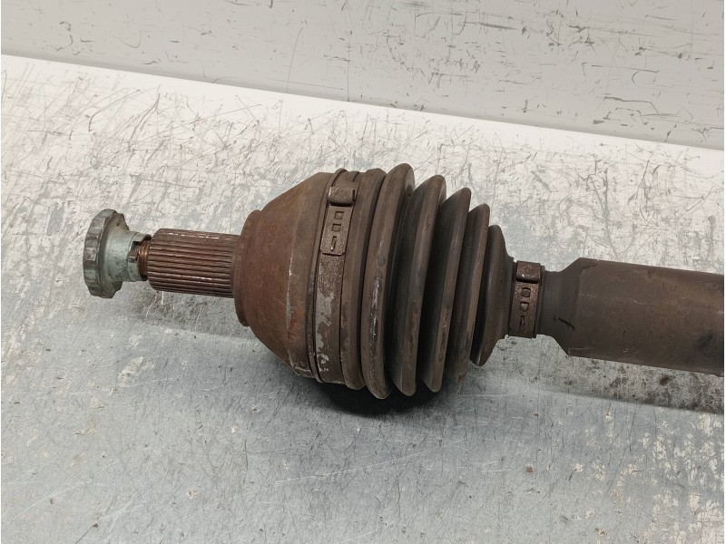 Recambio de transmision delantera derecha para seat ibiza (6j5) stylance / style referencia OEM IAM 6R0407762A   Recambio de transmision delantera derecha para seat ibiza (6j5) stylance / style referencia OEM IAM 6R0407762A