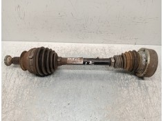 Recambio de transmision delantera izquierda para seat ibiza (6j5) stylance / style referencia OEM IAM 6R0407761A