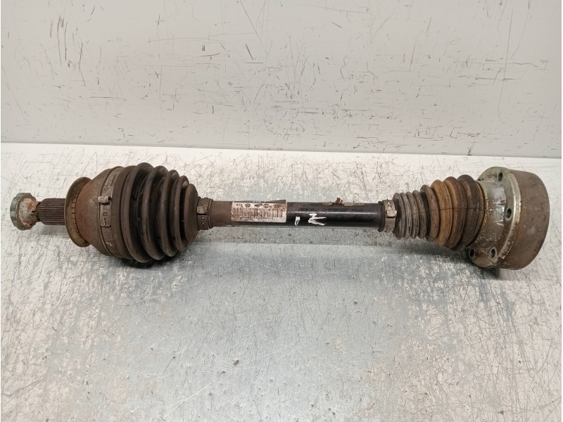 Recambio de transmision delantera izquierda para seat ibiza (6j5) stylance / style referencia OEM IAM 6R0407761A  