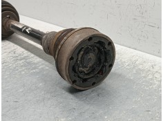 Recambio de transmision delantera izquierda para seat ibiza (6j5) stylance / style referencia OEM IAM 6R0407761A   2