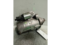 Recambio de motor arranque para seat ibiza (6j5) stylance / style referencia OEM IAM 02Z911024K