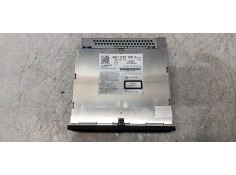 Recambio de sistema audio / radio cd para audi q7 (4m) 3.0 tdi quattro referencia OEM IAM 4M1035108A CARGADOR DVD  2