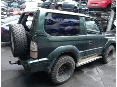 toyota land cruiser (j9) del año 1999 2