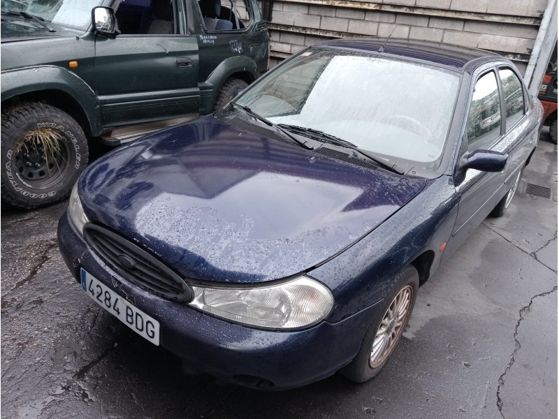 ford mondeo berlina (gd) del año 2000