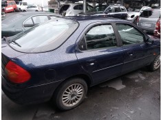 ford mondeo berlina (gd) del año 2000 2