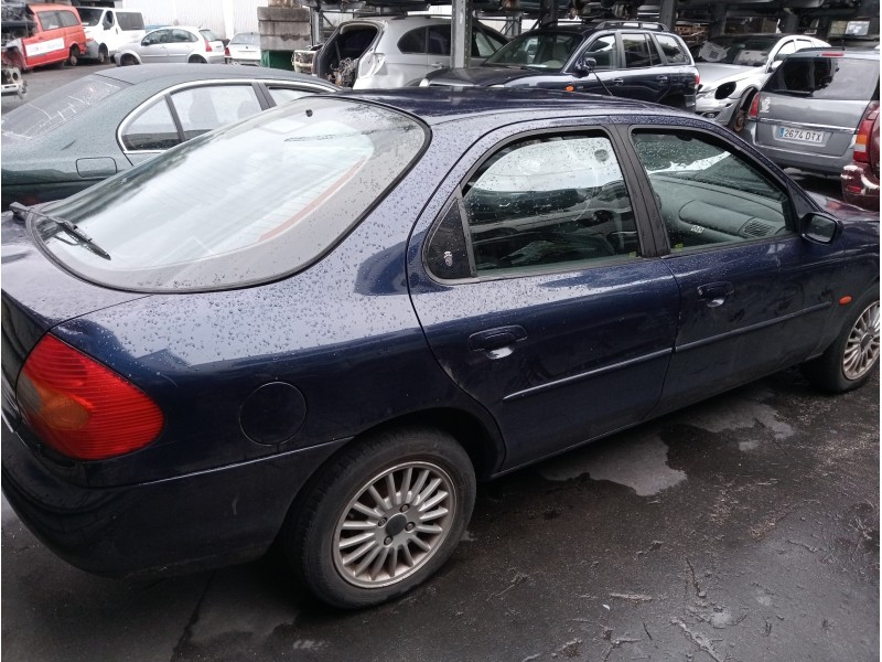ford mondeo berlina (gd) del año 2000