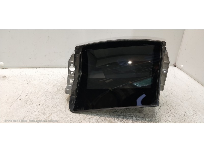 Recambio de modulo electronico para audi q7 (4m) 3.0 tdi quattro referencia OEM IAM 4M0919617 AU0018001 