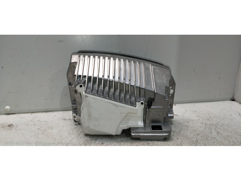 Recambio de modulo electronico para audi q7 (4m) 3.0 tdi quattro referencia OEM IAM 4M0919617 AU0018001 