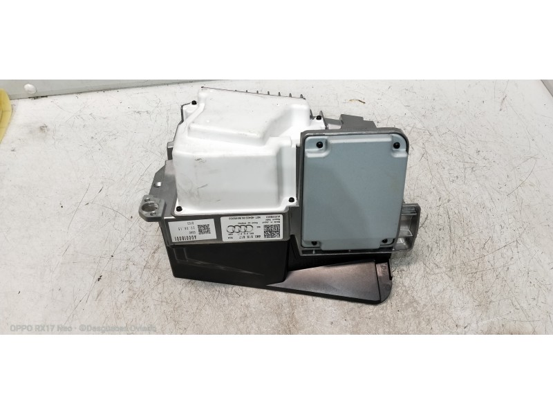 Recambio de modulo electronico para audi q7 (4m) 3.0 tdi quattro referencia OEM IAM 4M0919617 AU0018001 