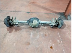 Recambio de puente trasero para jeep gr.cherokee (wj/wg) 4.0 limited referencia OEM IAM   DISCO/ABS