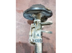 Recambio de puente trasero para jeep gr.cherokee (wj/wg) 4.0 limited referencia OEM IAM   DISCO/ABS 2