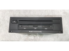 Recambio de modulo electronico para audi q7 (4m) 3.0 tdi quattro referencia OEM IAM 4M0035035B  