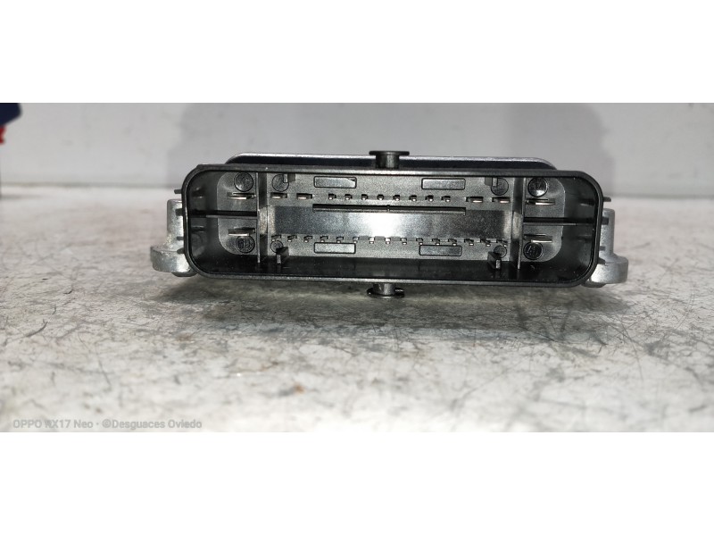 Recambio de modulo electronico para audi q7 (4m) 3.0 tdi quattro referencia OEM IAM 4M0907355  