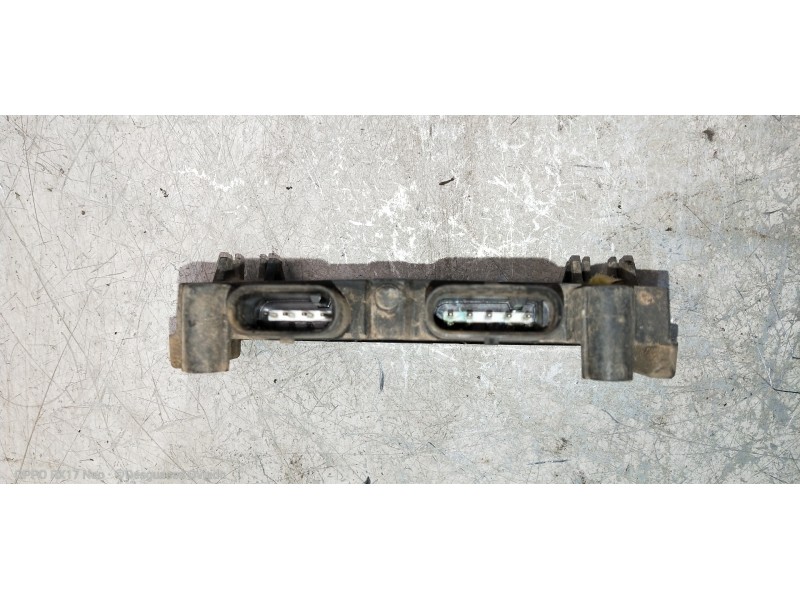Recambio de modulo electronico para audi q7 (4m) 3.0 tdi quattro referencia OEM IAM 3AA962243  