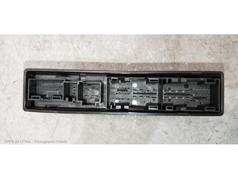 Recambio de modulo electronico para audi q7 (4m) 3.0 tdi quattro referencia OEM IAM 4M0959760G A2C7398210700 