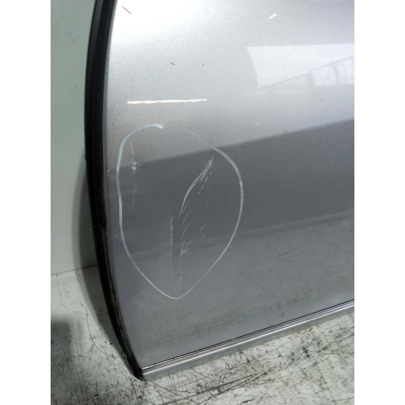 Recambio de puerta delantera izquierda para mercedes clase s (w221) berlina 320 / 350 cdi (221.022) referencia OEM IAM  4P 