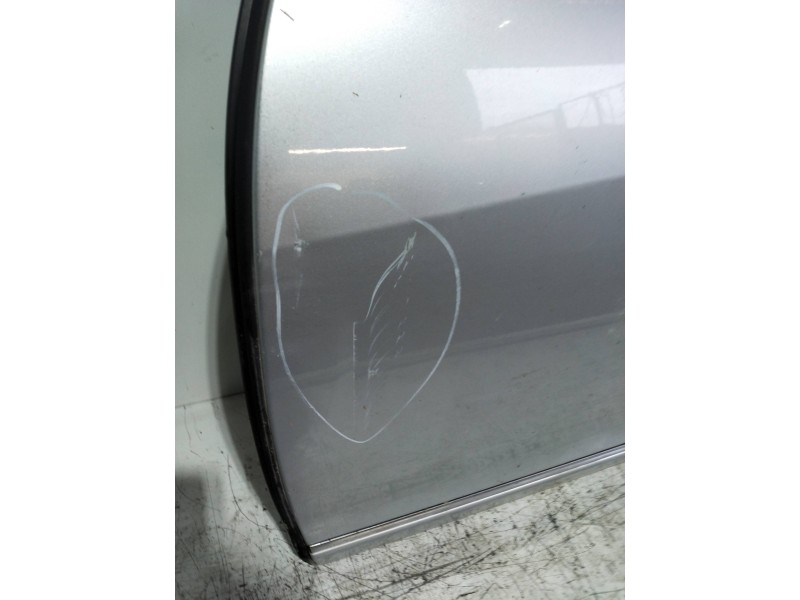 Recambio de puerta delantera izquierda para mercedes clase s (w221) berlina 320 / 350 cdi (221.022) referencia OEM IAM  4P 