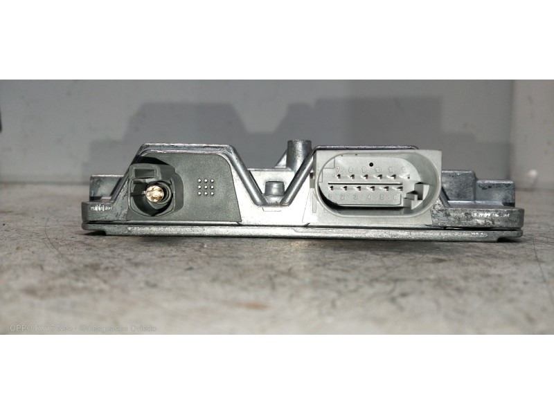 Recambio de modulo electronico para audi q7 (4m) 3.0 tdi quattro referencia OEM IAM 4M0907547A  