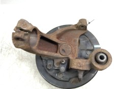 Recambio de mangueta trasera derecha para ford mondeo berlina (gd) 1.8 turbodiesel cat referencia OEM IAM    2