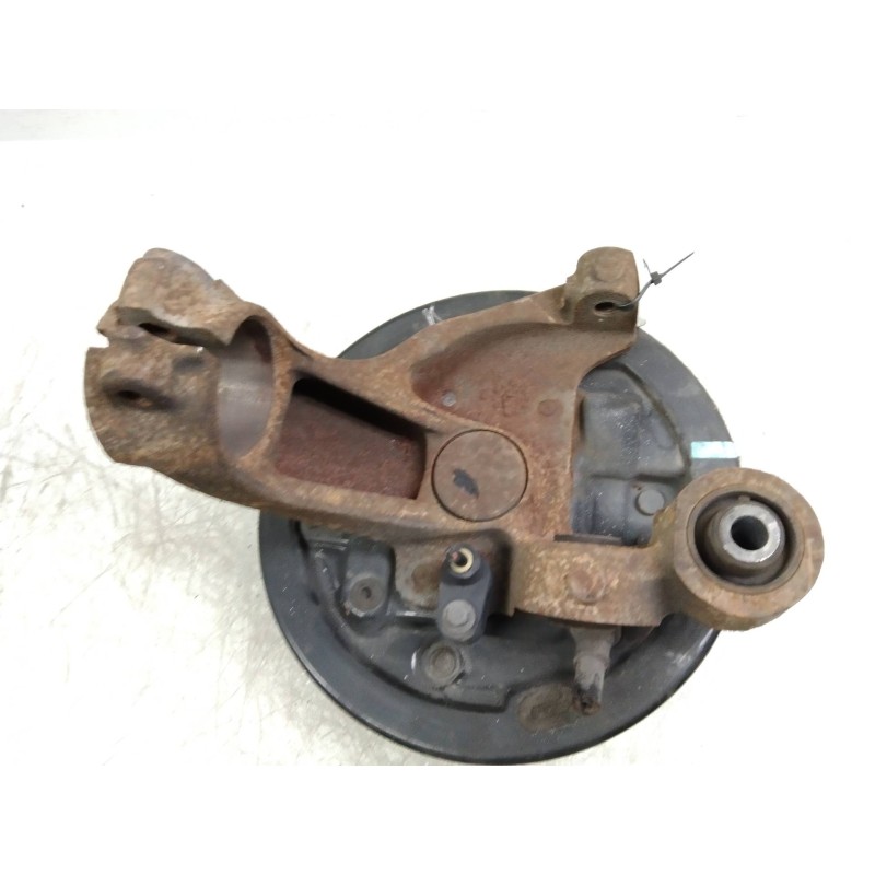 Recambio de mangueta trasera derecha para ford mondeo berlina (gd) 1.8 turbodiesel cat referencia OEM IAM   