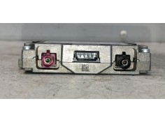 Recambio de modulo electronico para audi q7 (4m) 3.0 tdi quattro referencia OEM IAM 4M0035456   2